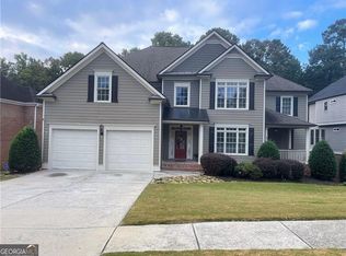4030 Lantern Hill Dr, Dacula, GA 30019