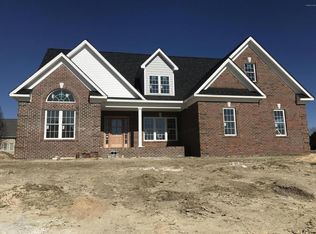 3909 Dunhagan Rd, Greenville, NC 27858