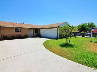 750 Foxworth Ave, La Puente, CA 91744