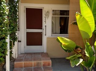 1592 N Hill Ave, Pasadena, CA 91104