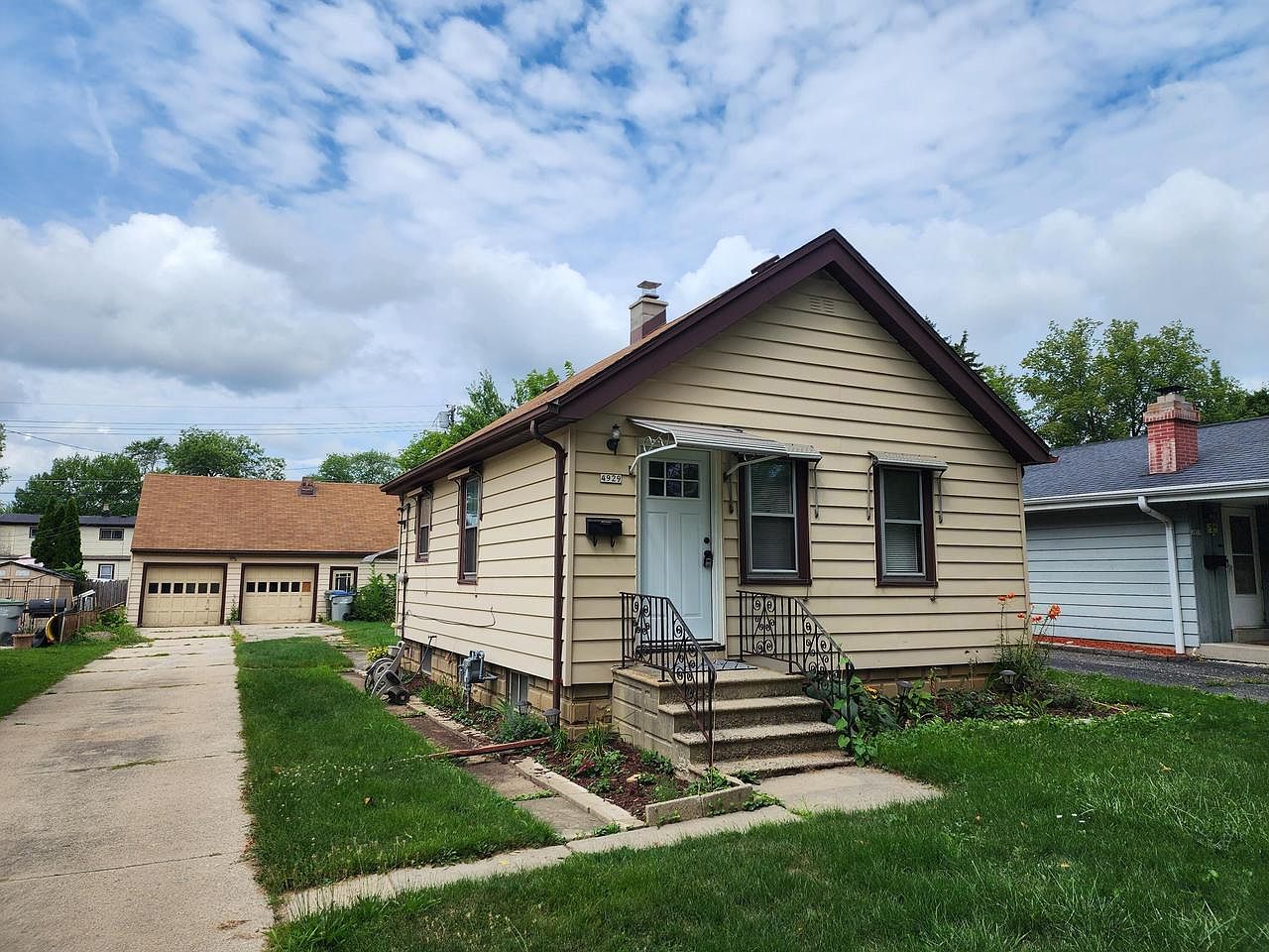 ynan♡ 4929 North 57th STREET, Milwaukee, WI 53218 | Zillow