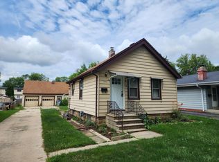 4929 N 57th St, Milwaukee, WI 53218