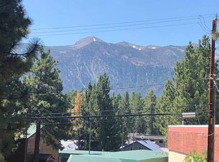 28 Pinecrest Ave, Mammoth Lakes, CA 93546