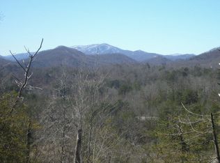 7 Fox Run Rdg, Bryson City, NC 28713