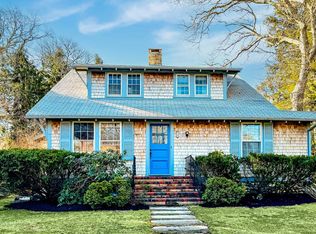 70 Tashmoo Ave, Tisbury, MA 02568