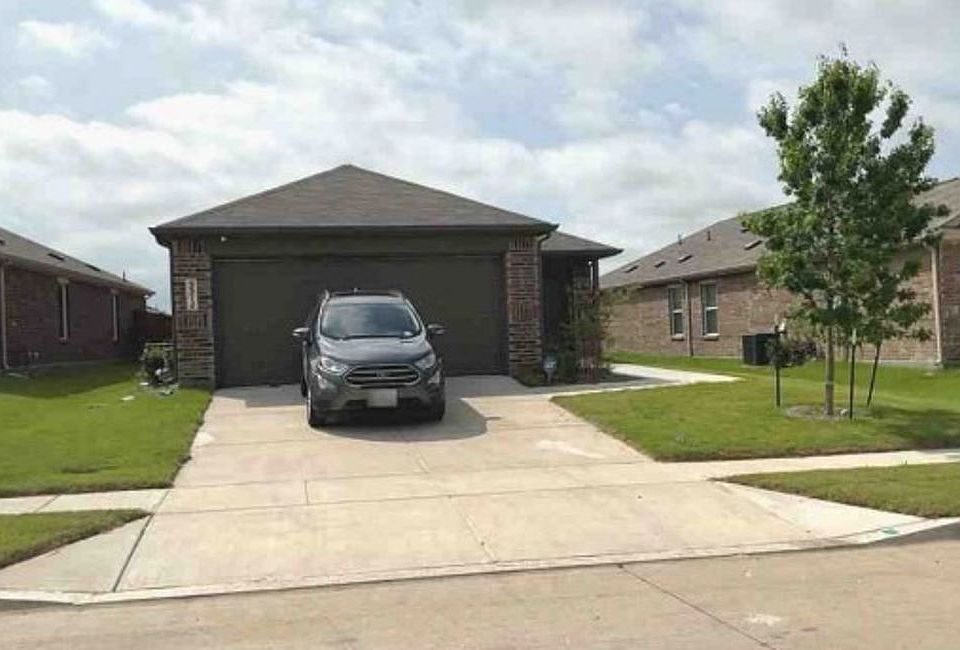 Property Front View