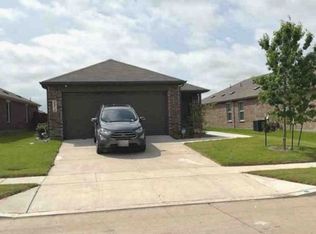 3312 Watterson Way, Crandall, TX 75114