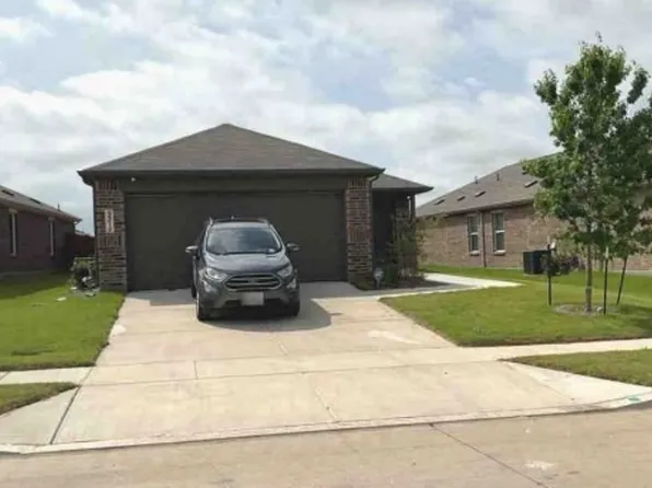 3312 Watterson Way, Crandall, TX 75114