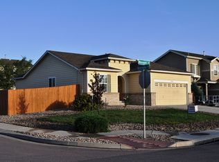 1724 Maxwell St, Colorado Springs, CO 80906