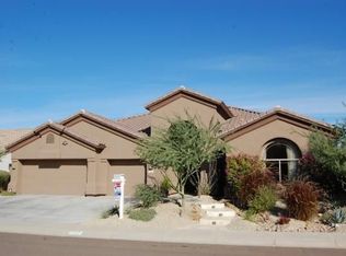 4828 E Hashknife Rd, Phoenix, AZ 85054