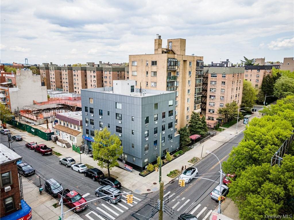 2-bedroom condo for sale in Flushing
