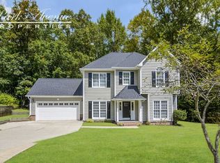 605 Chadbourne Dr, Durham, NC 27703