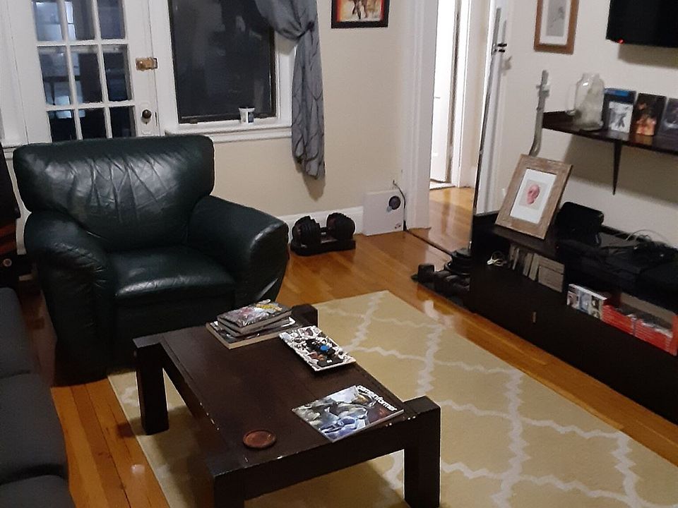 321 Summit Ave. #7 Boston - Brighton Shared Unit Photo 5