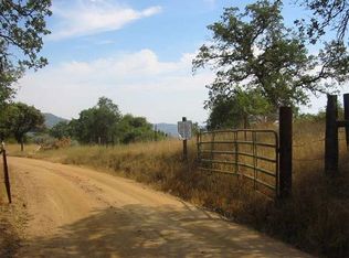 4195 Stumpfield Mountain Rd, Mariposa, CA 95338