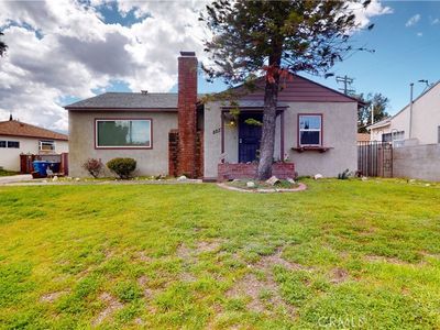 8237 Alcove Ave, North Hollywood, CA, 91605