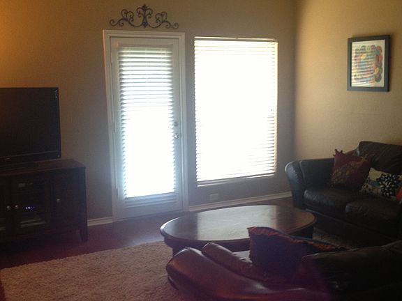 Family Room from Dining
