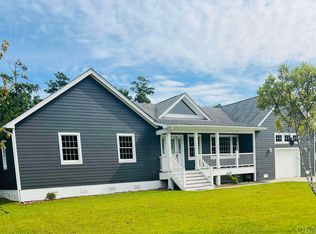 182 Scuppernong Rd LOT 1, Manteo, NC 27954