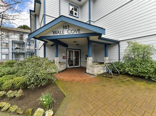 383 Wale Rd #102, Colwood, BC V9B2P9