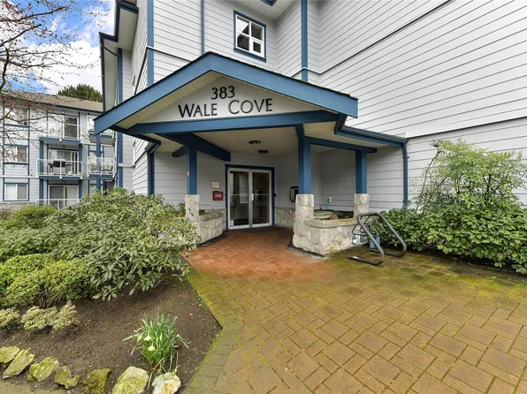 383 Wale Rd #102, Colwood, BC V9B 2P9