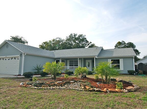 3rd image of 2400 Honeybrook Creek Dr