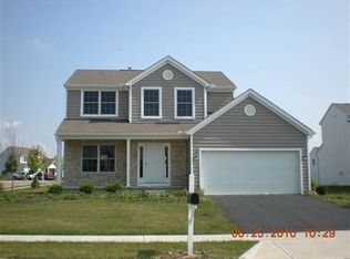 5760 Hazelwood Ct, Orient, OH 43146