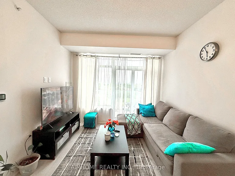 3220 Sheppard Ave E #618 — Photo 4