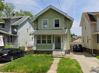 2243 Consaul St, Toledo, OH 43605