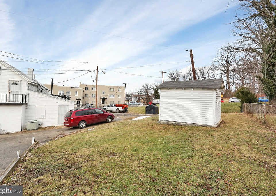 2nd image of Fort Totten Dr NE