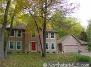 6010 Burlwood Ct, Shorewood, MN 55331