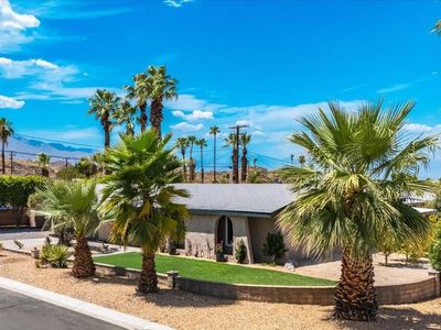 68350 Hillcrest Rd, Cathedral City, CA, 92234
