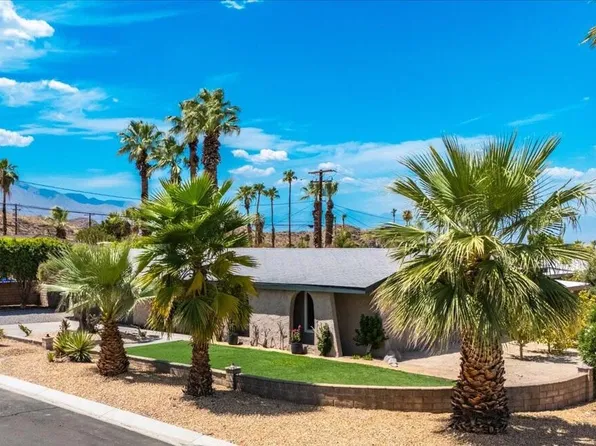 68350 Hillcrest Rd, Cathedral City, CA 92234