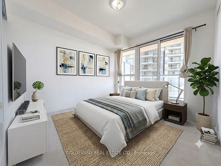 2015 Sheppard Ave E #2310 — Photo 19