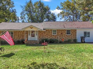 1620 Convent Rd NE, Cullman, AL 35055