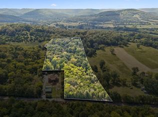 236 Bradyville Hill Rd, Bradyville, TN 37026