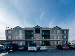 3543 N Rocky Ln #4, Eagle Mountain, UT 84005