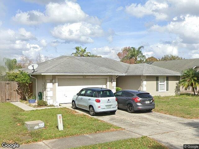 Property Front View