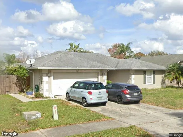 1537 Cypress Woods Cir, Saint Cloud, FL 34772