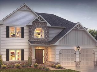 154 Deer Dr LOT 28, Greenville, SC 29621