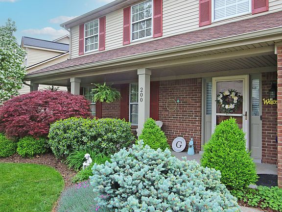 4th image of 200 Hillbrook Dr