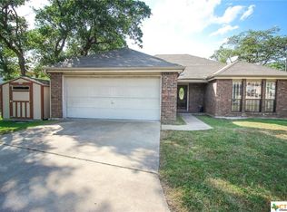 24 S Cliffwood Cir, Belton, TX 76513