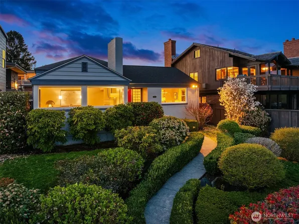 3432 W Blaine Street, Seattle, WA 98199