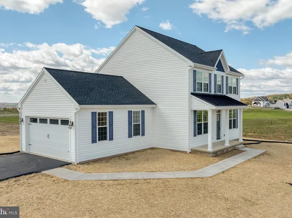 506 Windermere Rd #8, Wrightsville, PA 17368