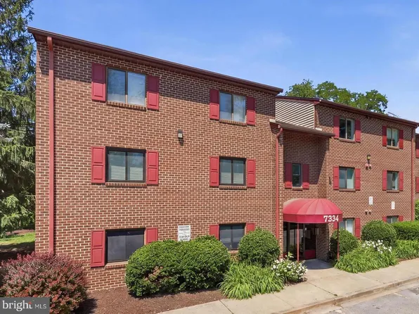 7334 Tavenner Ln Suite 1A, Alexandria, VA 22306