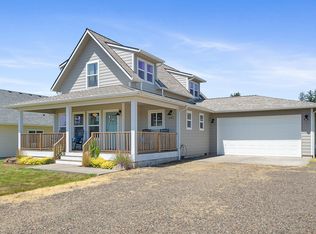 8981 Doughty Rd, Bay City, OR 97107