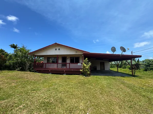 16-2139 King Kamehameha Blvd, Pahoa, HI 96778