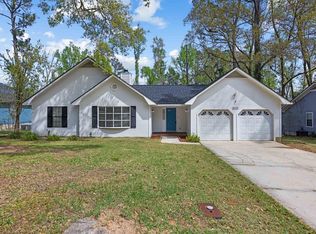 2223 S Sherwood Dr, Valdosta, GA 31602