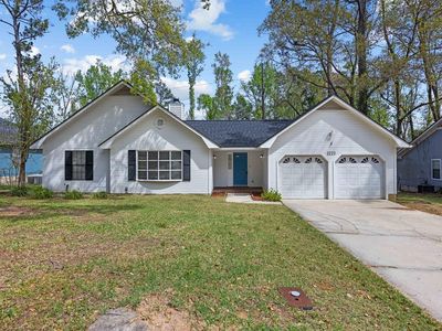 2223 S Sherwood Dr, Valdosta, GA, 31602