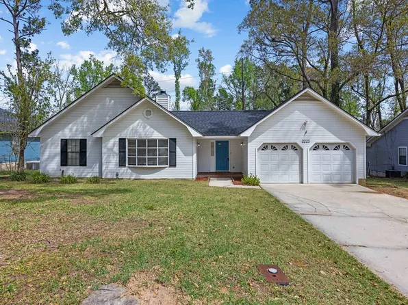 2223 S Sherwood Dr, Valdosta, GA 31602