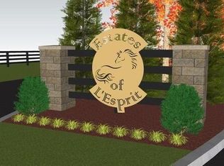 5 L'esprit Pkwy, La Grange, KY 40031