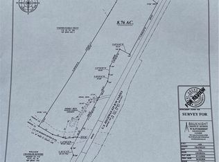 Tract 1 Hwy 29, Royston, GA 30662
